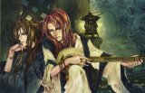 BUY NEW wei liu - 189031 Premium Anime Print Poster